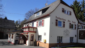 Landgasthaus Alter Posthof